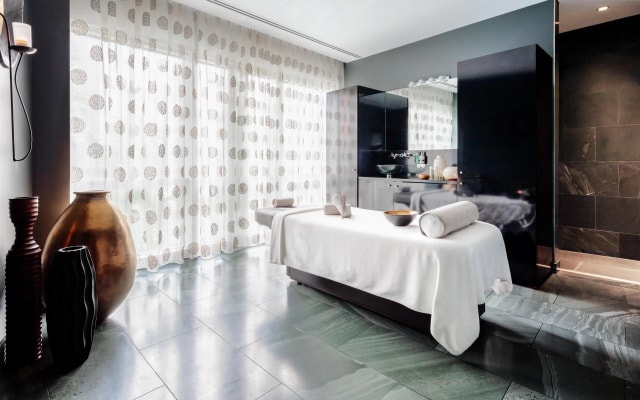 Radisson Blu Hotel, London Canary Wharf East