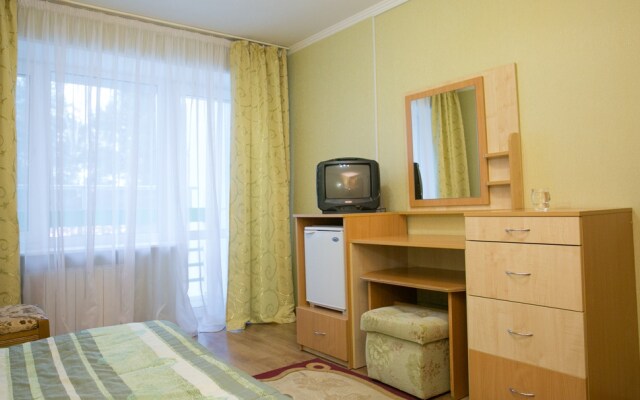 Solnechnyj bereg (Gomel')