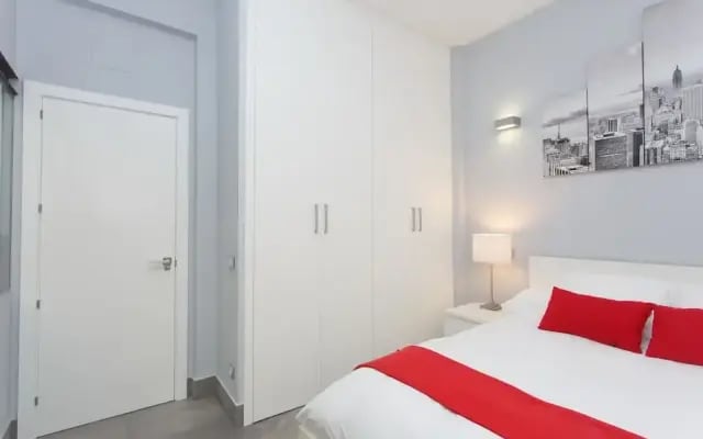 Apartamentos MLR Goya-Salamanca by Allô Housing
