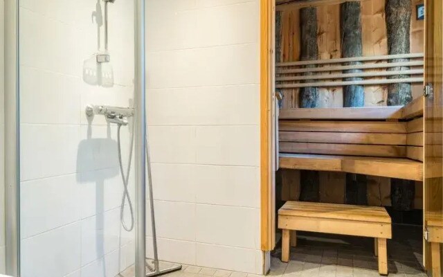 Holiday Home Casa lobo a