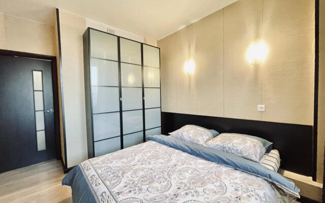 Vegas apartments (Вегас апартментс) на улице Школьная