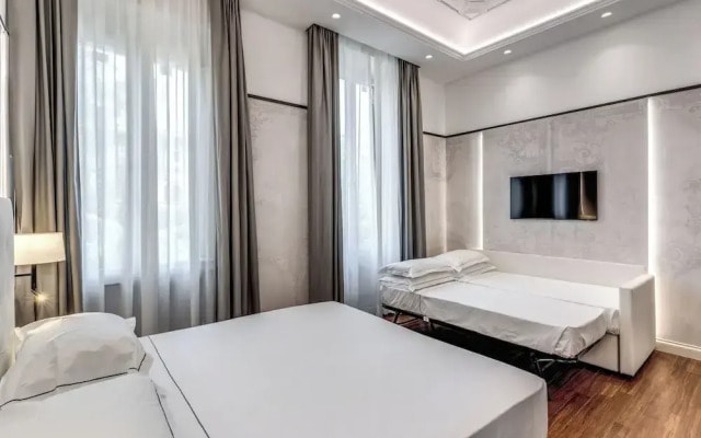 The Spotlight Boutique Hotel