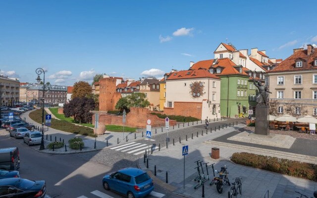 P&O Apartments Kilińskiego
