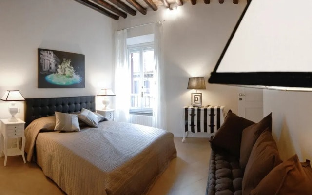 Marilyn Apartment