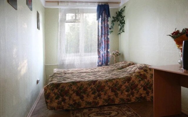 AnnaValentina Mini-Hotel
