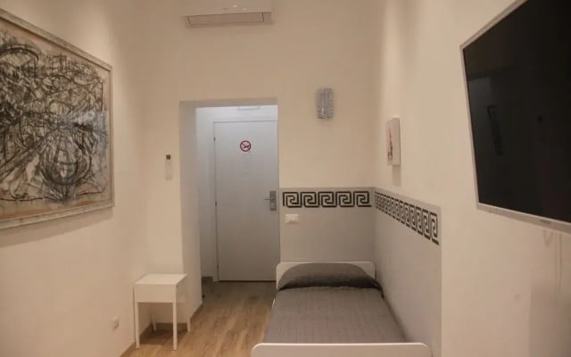 Roma Vespahouse