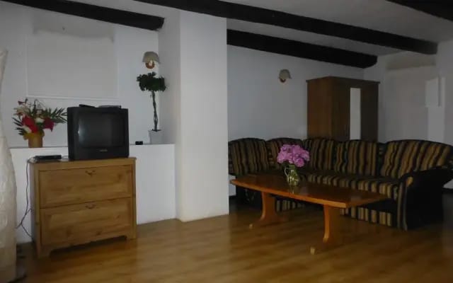 Hostinec a penzion u Bílé Růže