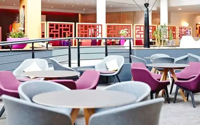 Novotel London Heathrow
