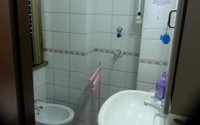 Vacanze In Casa