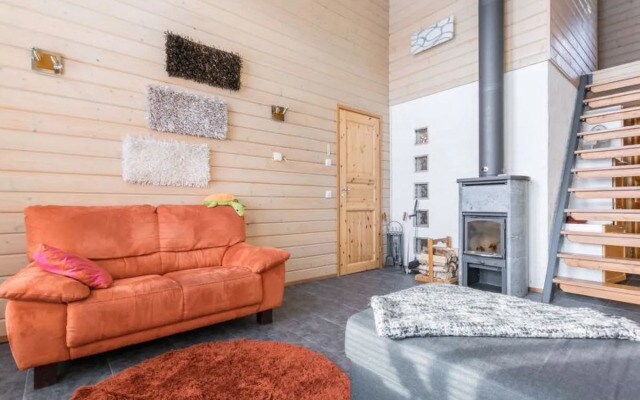 Rinteenkotka cottage