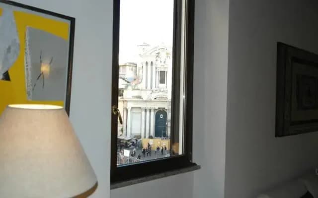 Trevi Accomodation