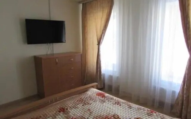 House Lenina 64