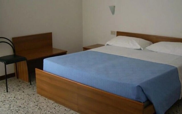 Hotel Vidale