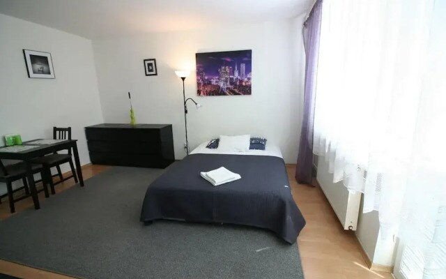 Apartamenty Varsovie Sienna 63