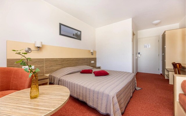 Info Hotel