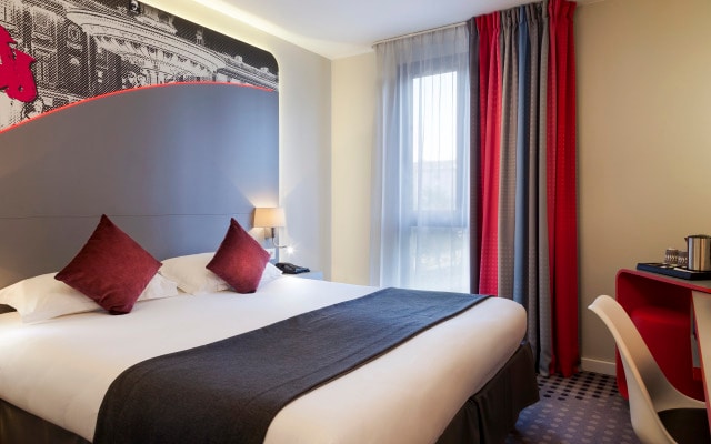 Hotel Inn Design Paris Place d'Italie