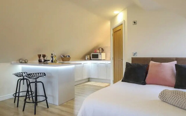 The Loft at Amber View