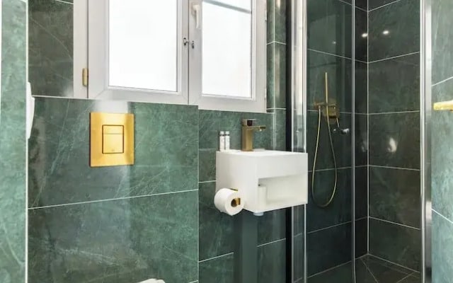 Elegant Studio - 1br/2p - Pigalle/sacre-coeur