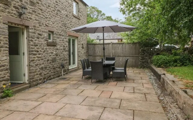 Limers Cottage