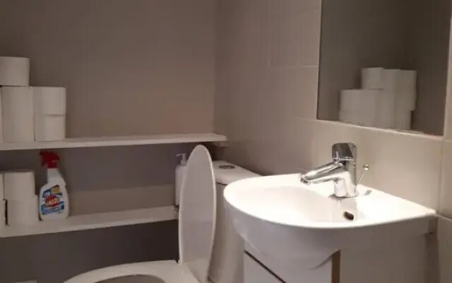 Enjoyable 20m² MONTREUIL 5 minutes Paris