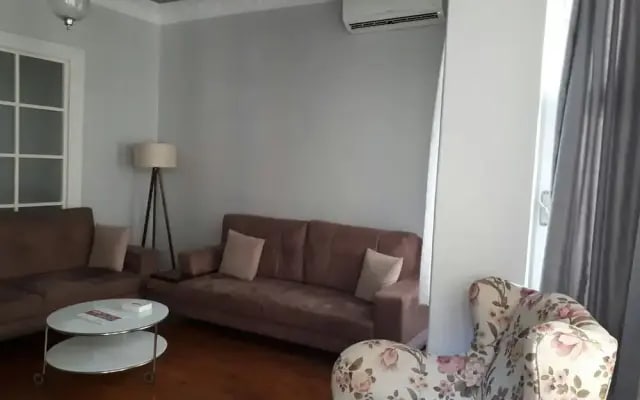 Cozy 3 Bedroom Flat near Galata Tower