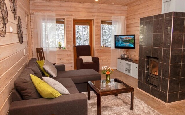 Villa Jaloranta a Kuusamo