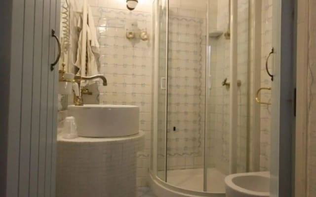 Hotel Andreina