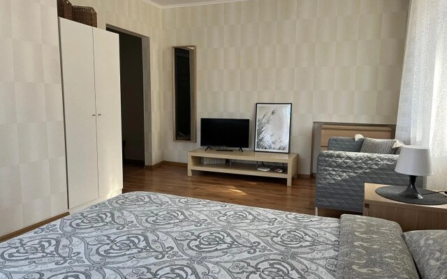 Imantas appartment