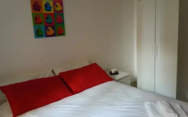 Cosy Studio at Colosseum