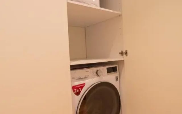 Vallikraavi Studio Apartment