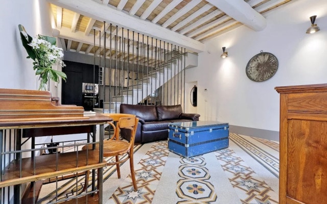 Trastevere Townhouse - My Extra Home