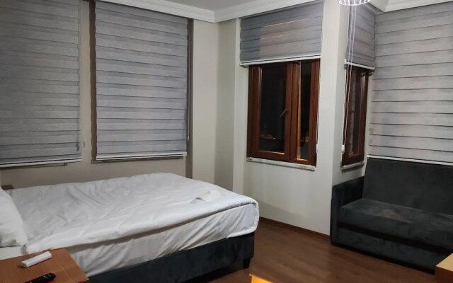 Aras Life Hotel