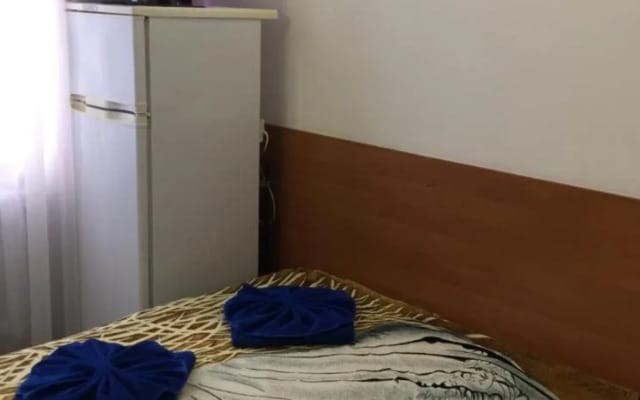 Svetlana Mini-Hotel