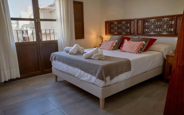 Apartamentos El Marqués