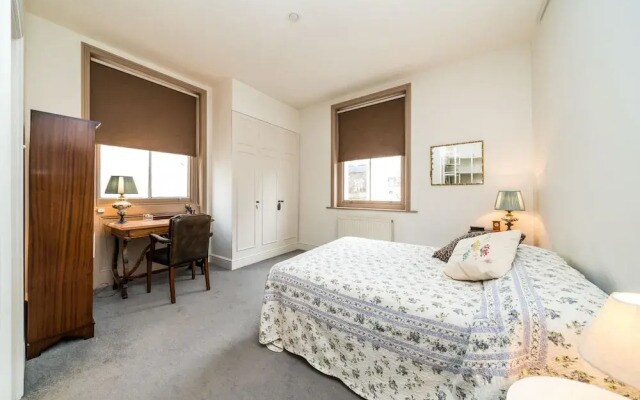 NEW 2 Bedroom Flat in Central London