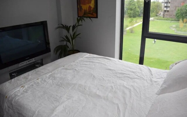 1 Bedroom Apartment In Vauxhall