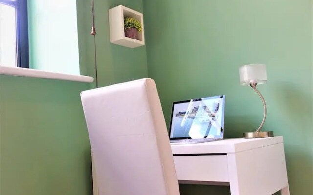 BrickSage Rooms (London)