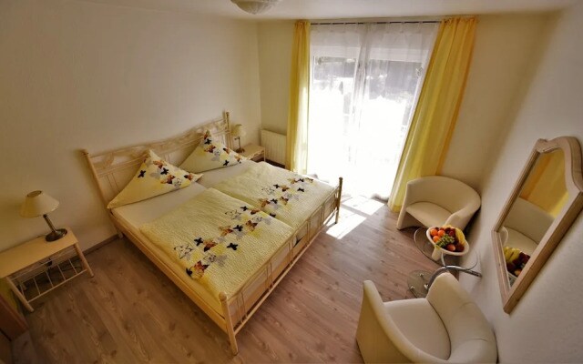 Hotel Normandie
