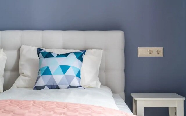 Letyourflat Apartments Indigo 2