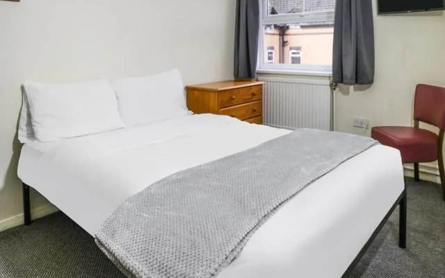 Hotel 346