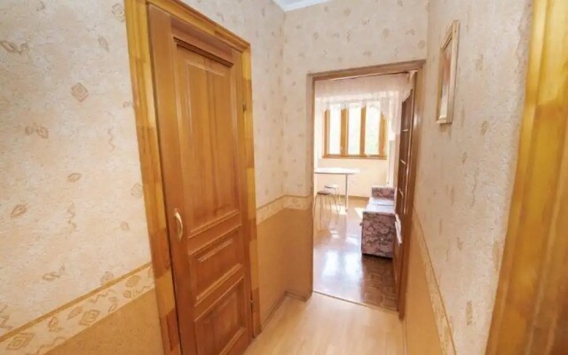 Апартаменты на ул. Амурской, 82