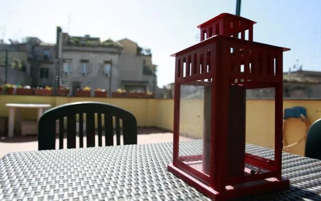 Absolute Navona Penthouse