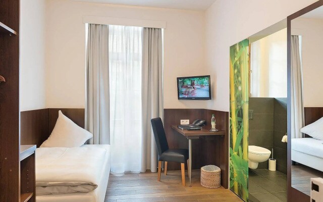 Hotel Deutsche Eiche
