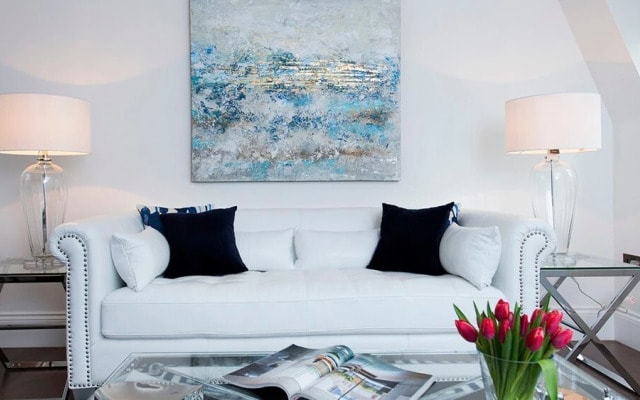 Contemporary 2 Bed Flat- Heart of Covent Garden