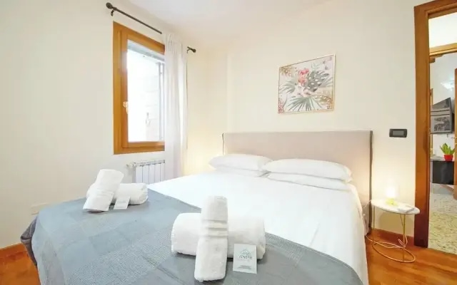 DolceVita Apartments N. 519