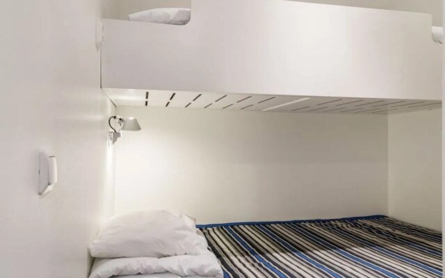 Nordic chalet 9408