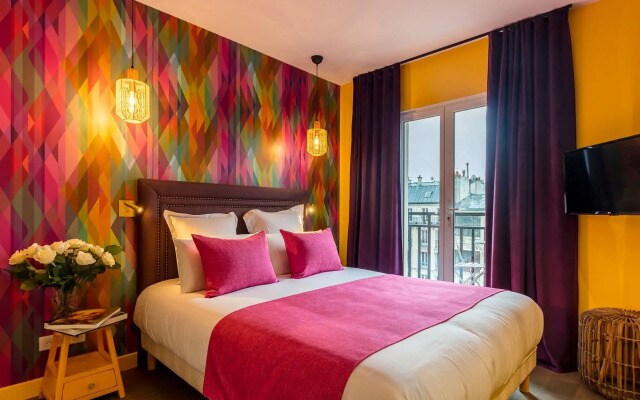 Be You Luxury Apart Hôtel Paris