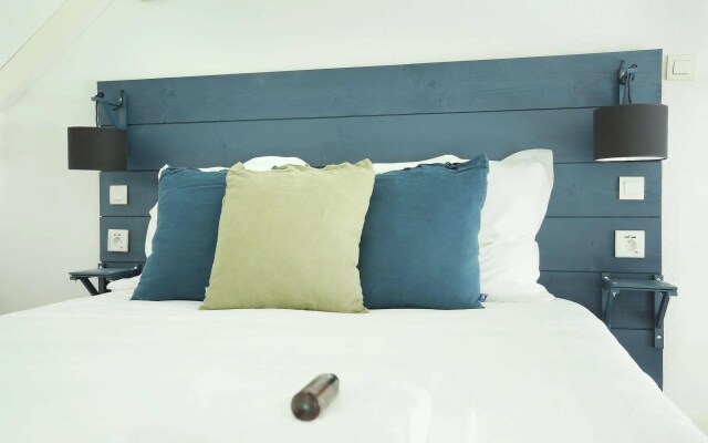 Les Lilas Serviced Apartments