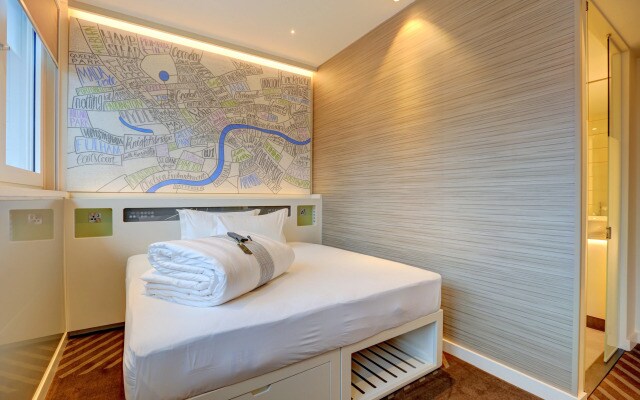 hub by Premier Inn London Goodge Street