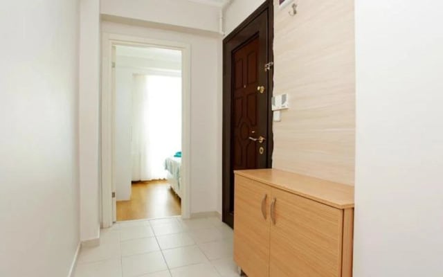 Hot Apart Aksaray Istanbul